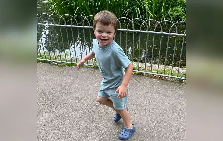 Foto: Tammy McDaid/ TikTok