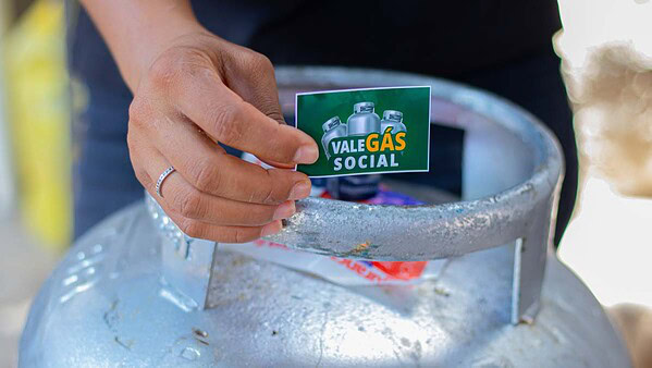 Gás do Povo chega a Rio Branco e vai beneficiar mais de 25 mil famílias na capital; veja quem tem direito