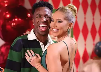 Foto: Reprodução/Instagram @virginia