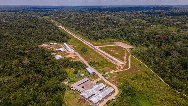Acre entra no pacote de R$ 672 milhões para aeroportos do Norte e terá investimentos em Marechal Thaumaturgo