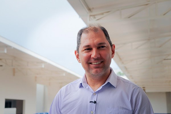 Projetos sociais e presença nas comunidades marcam a atuação de Joabe Lira na Câmara