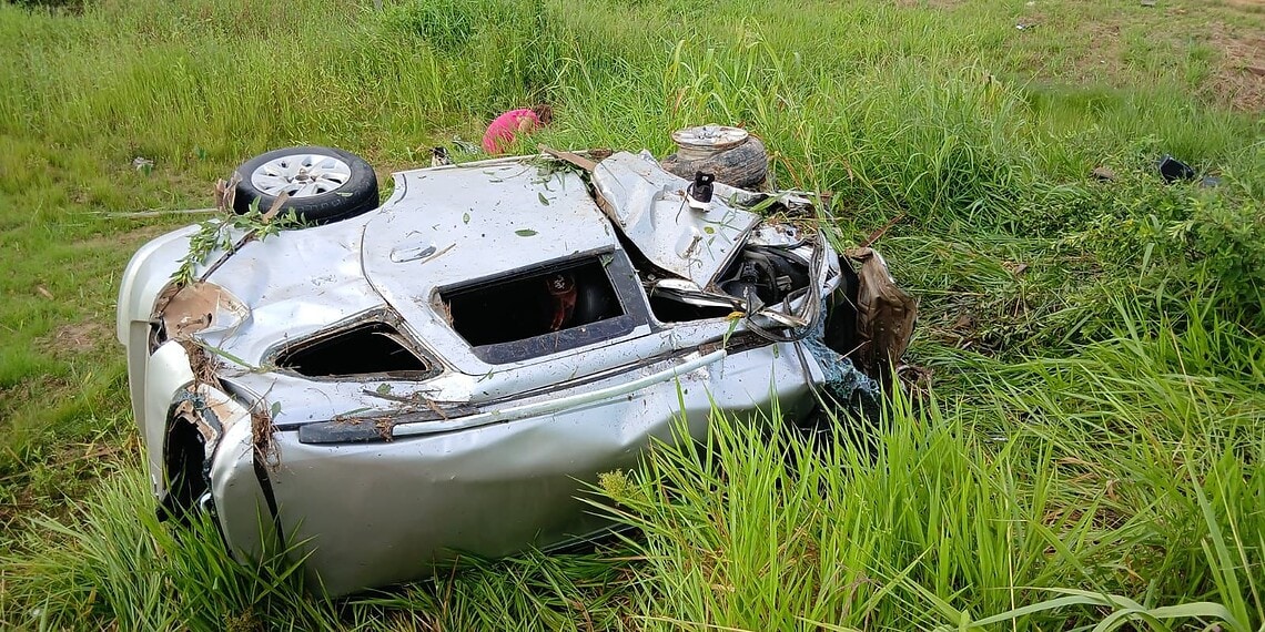 Foto: Arquivo/Polícia Militar de Sena Madureira