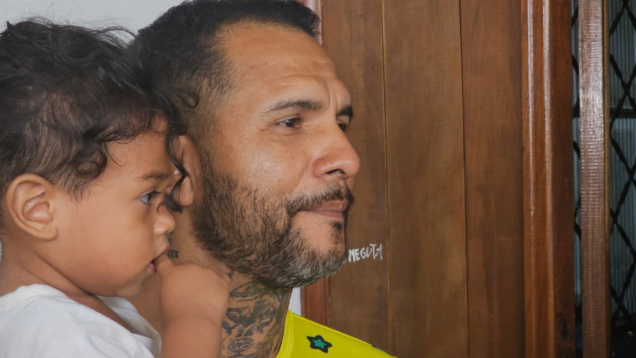 Venezuelano acolhido em Rio Branco relata crise no país e diz que sonho é voltar com dignidade: “o povo não pode sofrer” 1 Venezuelano acolhido em Rio Branco relata crise no país e diz que sonho é voltar com dignidade: “o povo não pode sofrer”