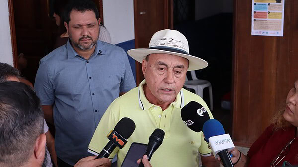 Rio Branco reforça ações para migrantes e amplia atendimento na Casa de Apoio aos Venezuelanos