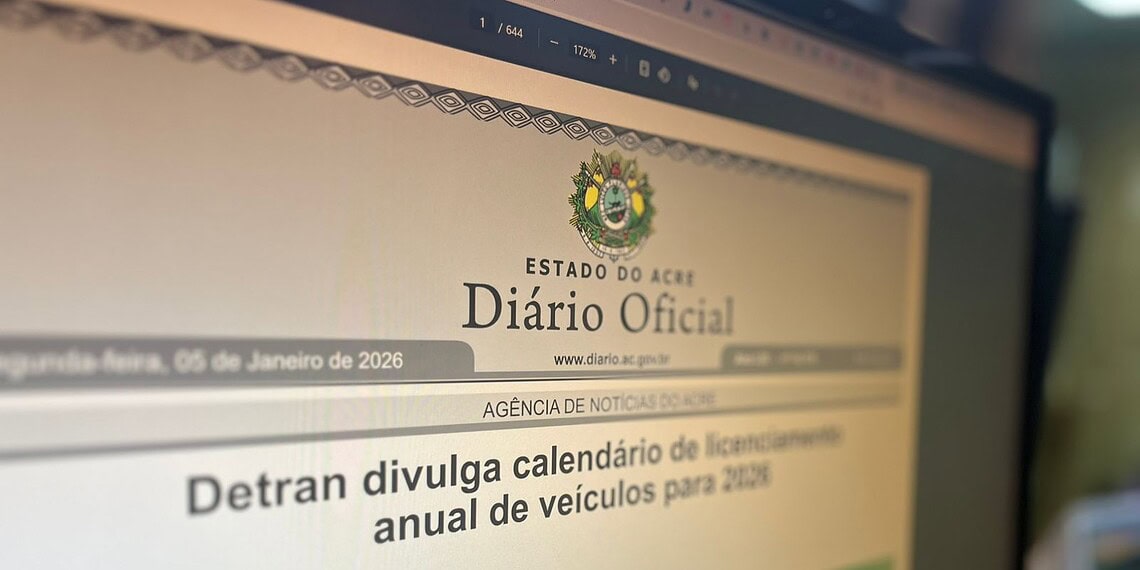 Mais de 120 servidores comissionados são exonerados de prefeitura no Acre; veja nomes 1 Mais de 120 servidores comissionados são exonerados de prefeitura no Acre; veja nomes