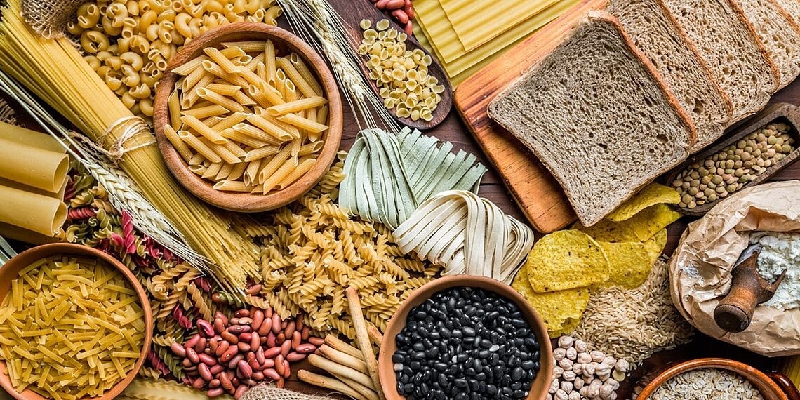 Endocrinologista conta 3 principais mitos sobre os carboidratos 1 Helen Camacaro/Getty Images