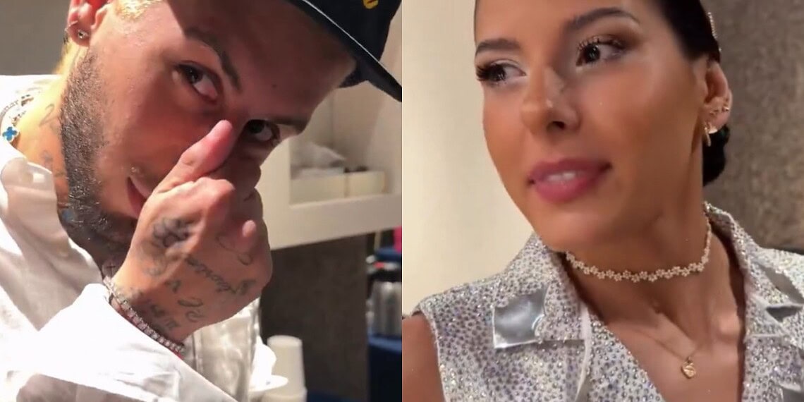 Reprodução/Redes sociais