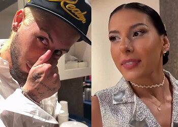 “Me humilhou”, diz Zé Felipe após show com Ana Castela 4 Reprodução/Redes sociais