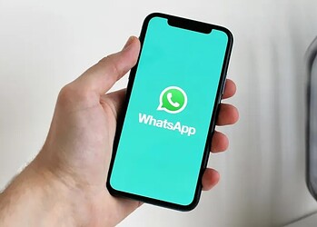 Veja celulares que ficarão sem atualização do WhatsApp em 2026  • Pexels