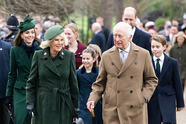 Família real abre vaga com salário de R$ 20 mil; como se candidatar