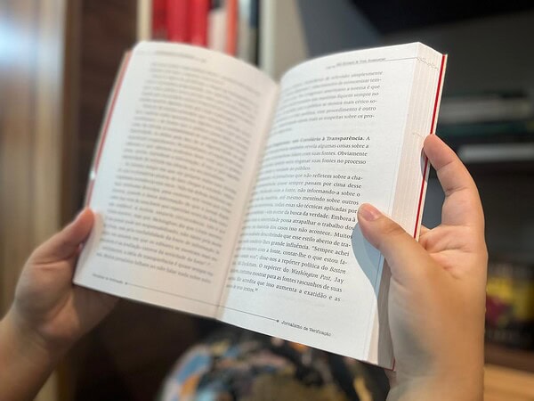 Semana do Leitor: clube literário cria espaço de troca e mantém vivo o hábito de ler