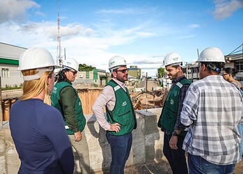 Foto: José Caminha/Secom