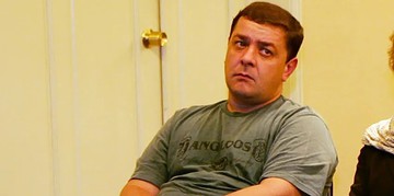 Fábio Luís Lula da Silva (Lulinha), filho do presidente da República, Luiz Inácio Lula da Silva (PT)  • :JUCA VARELLA/ESTADÃO CONTEÚDO/AE/