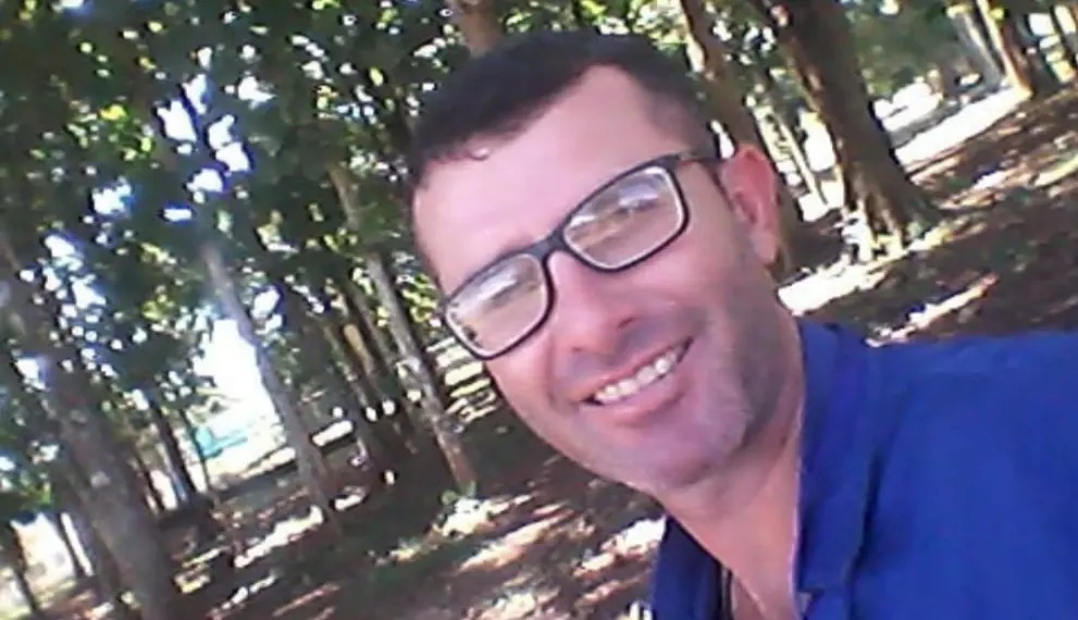 Família mobiliza rifa solidária para ajudar acreano que teve 70% do corpo queimado em explosão 1 Foto: Arquivo pessoal