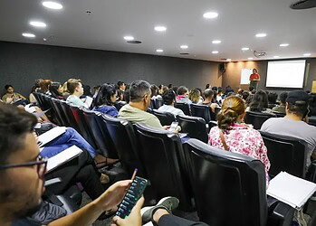 CNU 2: resultado da avaliação de títulos será divulgado hoje 15 Joel Rodrigues/Agência Brasília