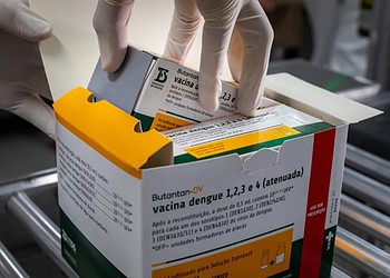 Divulgação/Butantan