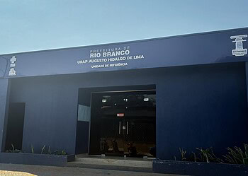 URAPs de Rio Branco ampliam atendimento aos sábados e passam a funcionar até as 17h; veja quais 6 Foto: Assessoria