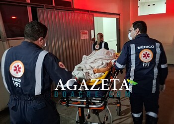 Criança com deficiência é encontrada em situação de abandono no Vila Acre 3 Criança com deficiência é encontrada em situação de abandono no Vila Acre