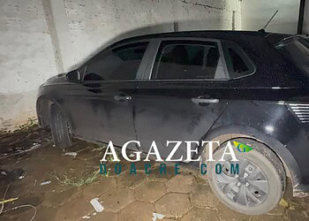 Quatro homens são presos suspeitos de extorsão e cárcere privado em Rio Branco