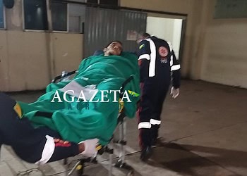 Caçador é ferido por disparo acidental durante caça em área rural entre Acre e Amazonas