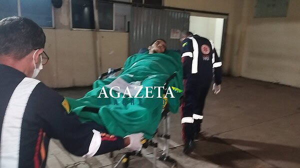 Caçador é ferido por disparo acidental durante caça em área rural entre Acre e Amazonas