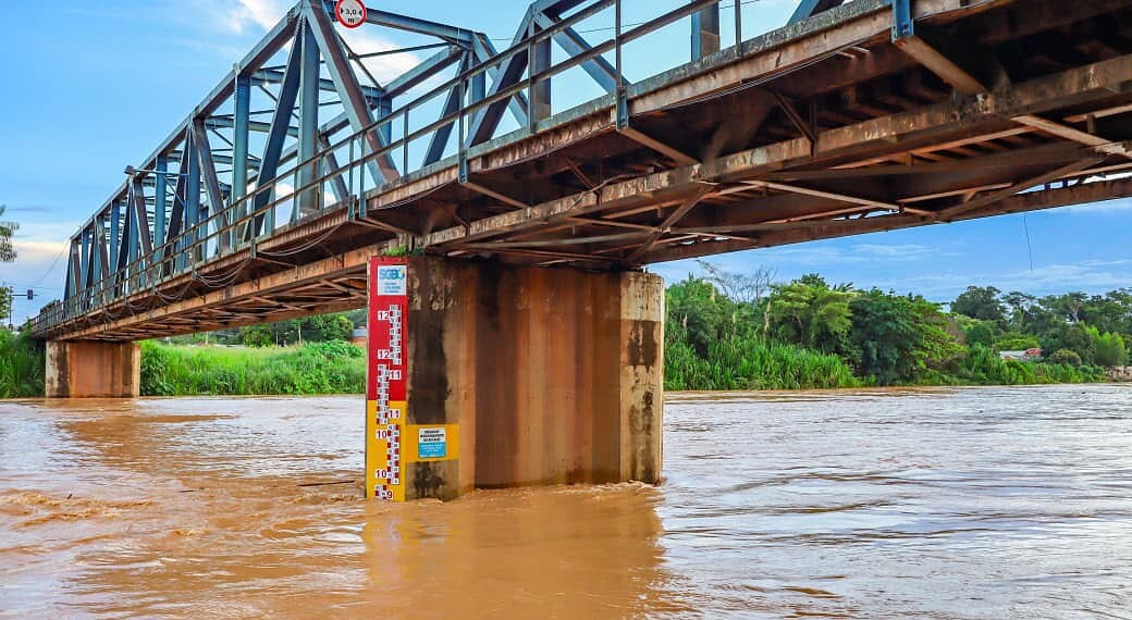 Foto: Arquivo/Prefeitura
