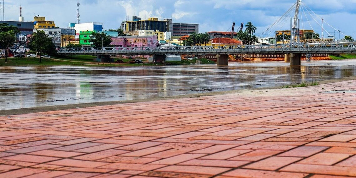 Foto: Arquivo/Prefeitura