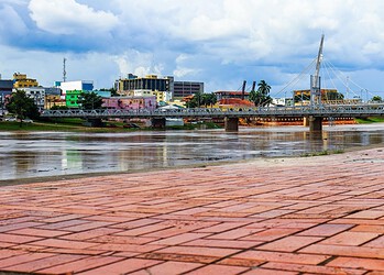 Foto: Arquivo/Prefeitura