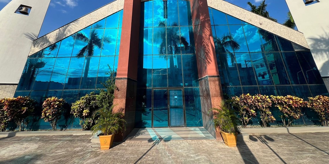 Foto: Arquivo pessoal