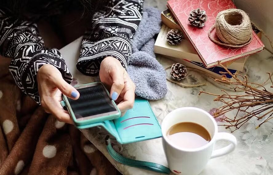 Estudo argumenta que a procrastinação pode não ser fruto de falta de disciplina ou má gestão do tempo, mas explicada por um mecanismo evolutivo cerebral importante — Foto: Pixabay