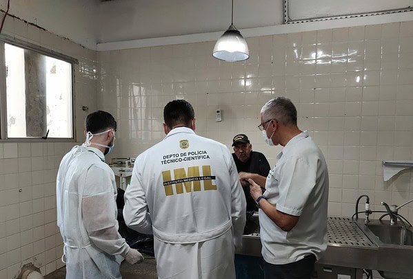 Acre muda forma de registrar e divulgar mortes violentas com novo padrão de classificação