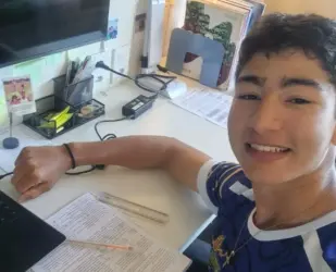 Foto: Arquivo Pessoal