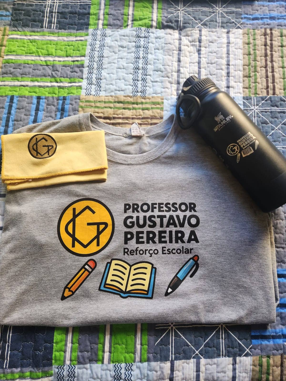 Acreano alcança 980 pontos na redação do Enem e mira em vaga de Medicina na Ufac