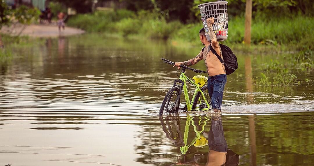 Foto: Assessoria Prefeitura de Rio Branco