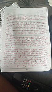 'Essa página jamais foi virada', diz filha de vítima do 'Crime da Motosserra' em carta aberta