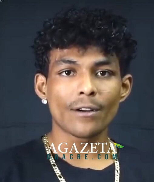 Jovem de 23 anos morre afogado em açude no Ramal da Cinco Mil; VEJA O VÍDEO