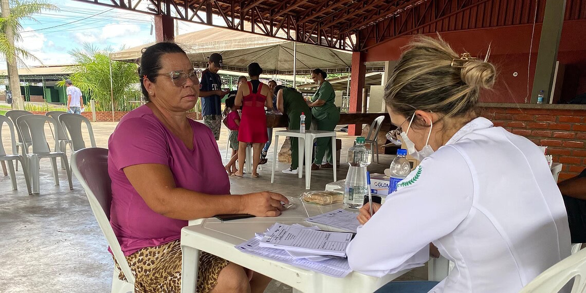 Foto: Ascom Prefeitura de Rio Branco