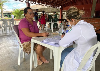 Foto: Ascom Prefeitura de Rio Branco