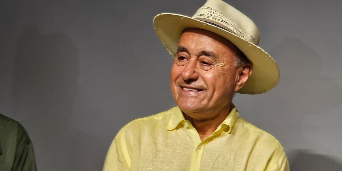 O prefeito afirmou que as conversas ainda devem acontecer. Foto: Vitor Paiva