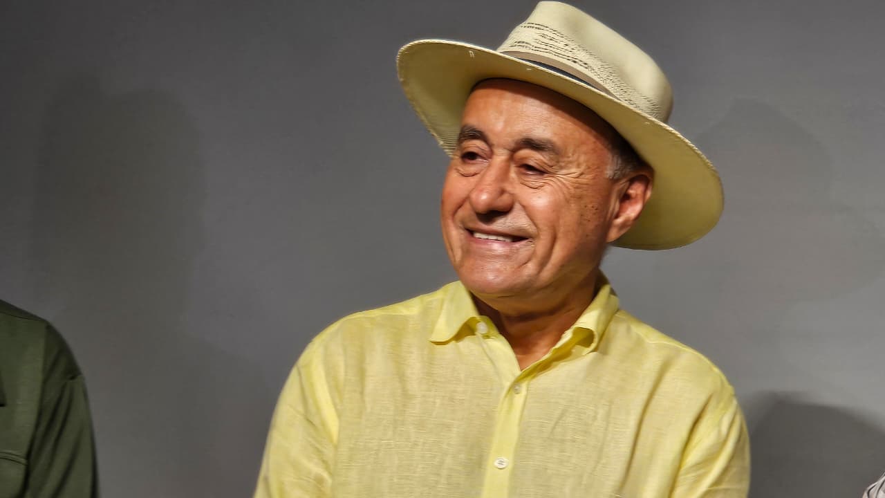 Bocalom oficializa pré-candidatura ao governo do Acre: “Hoje nosso nome já é segundo”