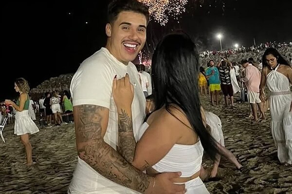 BBB26: esposa de Pedro toma atitude drástica após episódio de assédio