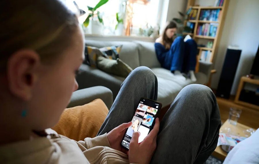 Annette Riedl/picture alliance via Getty Images