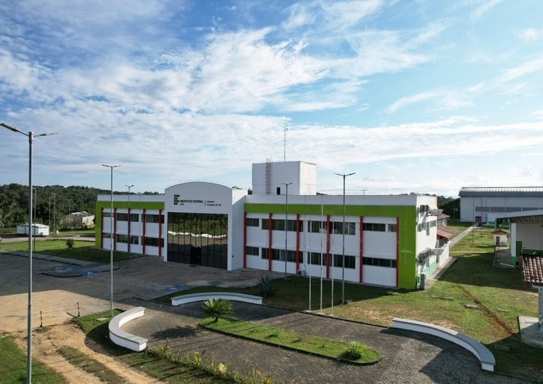 Estudante do Ifac tira 980 na Redação e supera os 926 pontos em Matemática no Enem