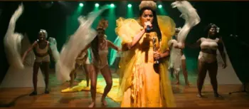 Espetáculo 'Dandara Para Todas as Mulheres' ocupa palco em Rio Branco com reflexão sobre negritude e gênero