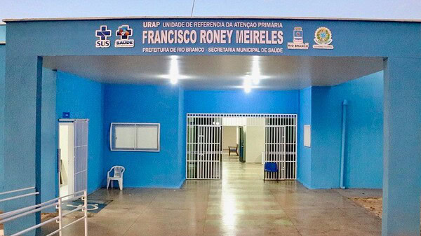Veja quais unidades de saúde funcionam em Rio Branco durante o feriado prolongado