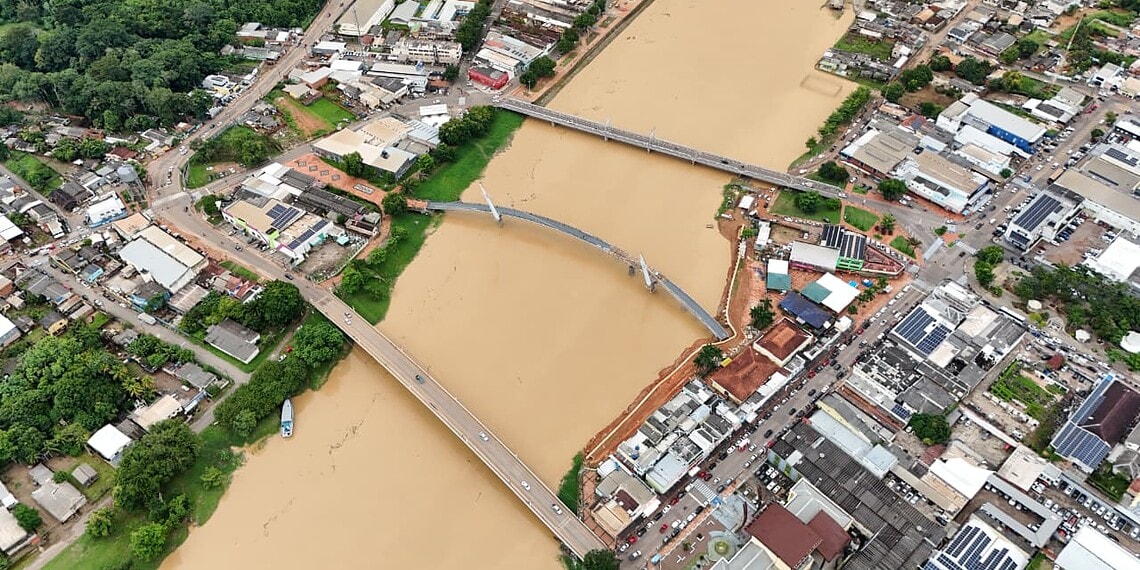 Foto: Walcimar Júnior