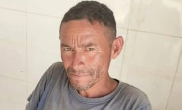 Homem que estava desaparecido há 16 dias é encontrado morto em área de mata no Acre 1 Foto: Arquivo pessoal