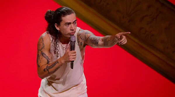 Whindersson Nunes tem três apresentações confirmadas em Rio Branco; veja datas