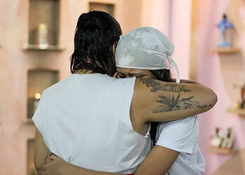 Entre o altar e o terreiro: lideranças destacam o papel da fé no enfretamento à violência 2 A fé a fonte do amor e acolhimento (Foto: jiboia Produções)