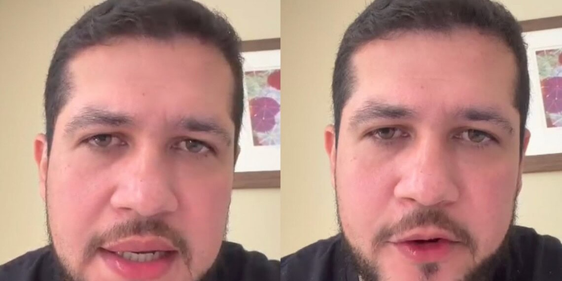 Vereador Moacir Jr oferece recompensa por informações sobre bens furtados em sua residência